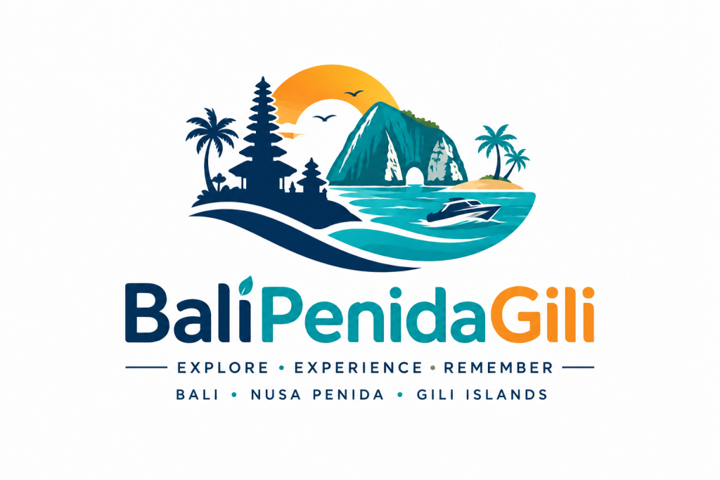 Bali Penida Gili