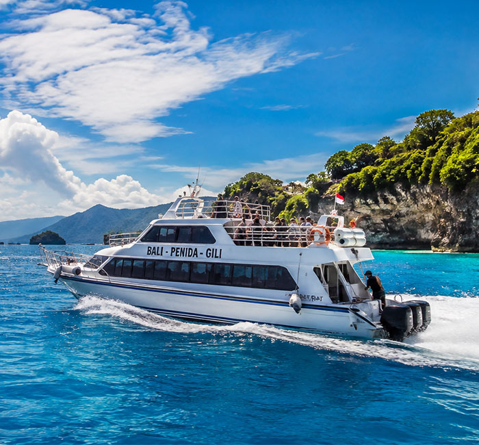 Fast Boat