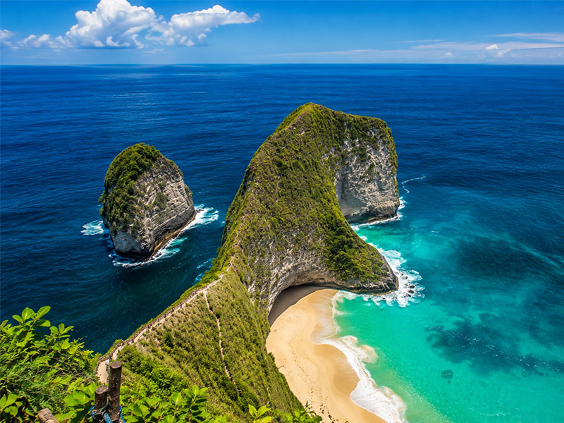 Explore Nusa Penida