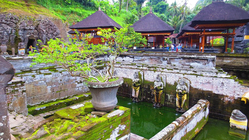 Bali Penida Gili