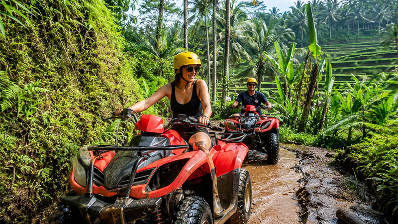 Bali Penida Gili