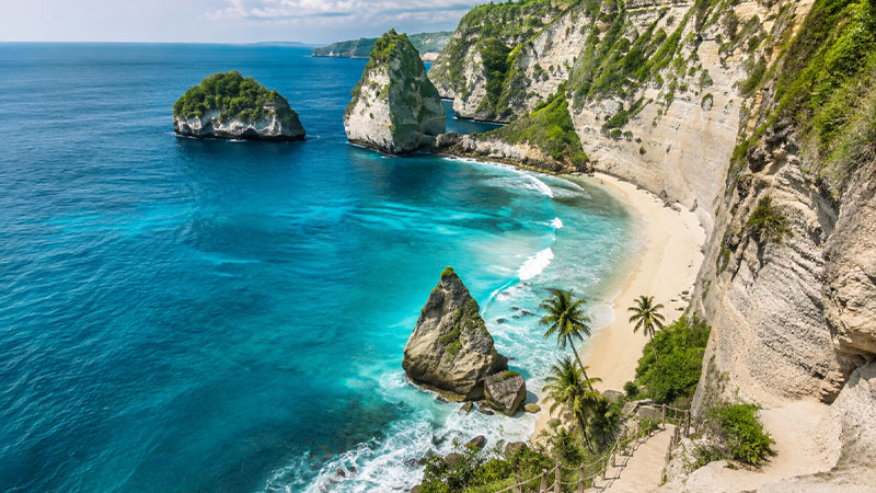 Bali Penida Gili