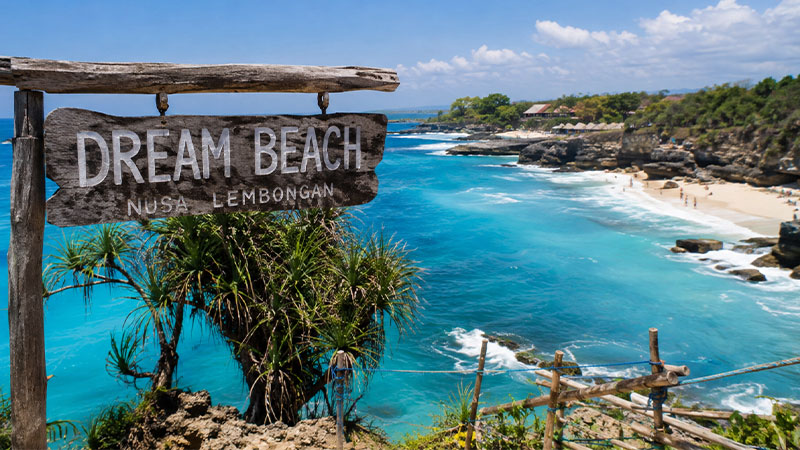Bali Penida Gili