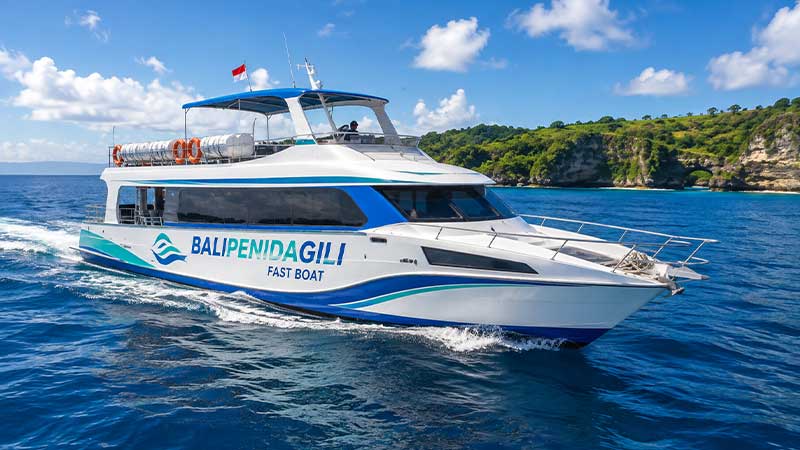 Bali Penida Gili
