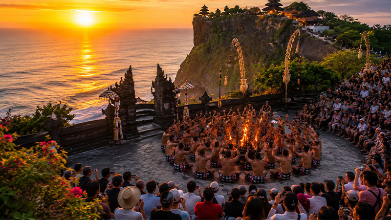 Bali Penida Gili