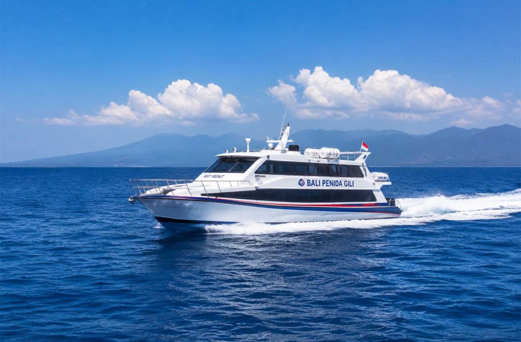 Bali Penida Gili