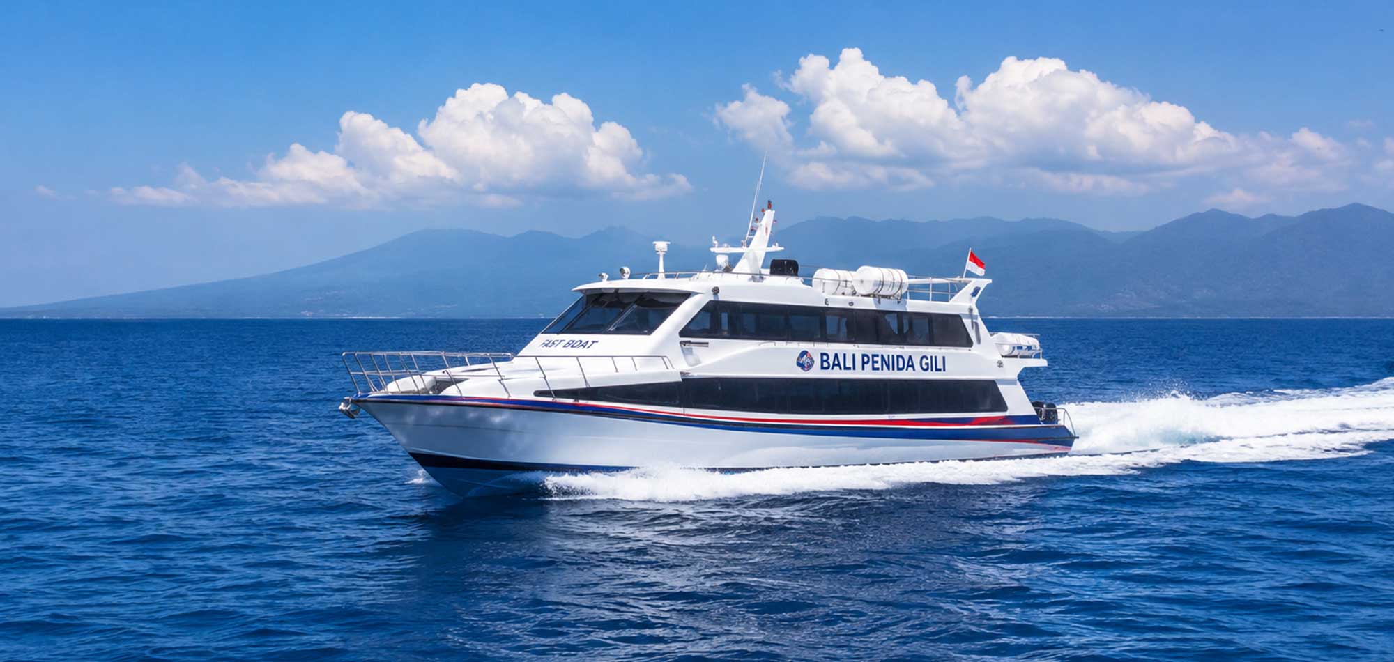 Bali Penida Gili
