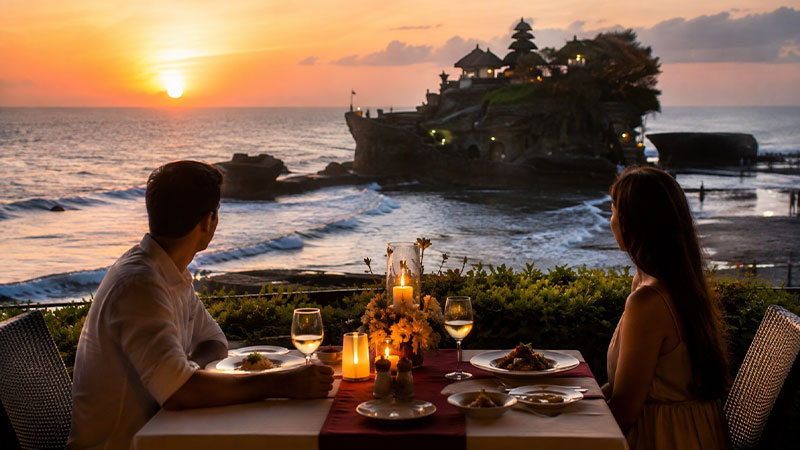 Bali Penida Gili