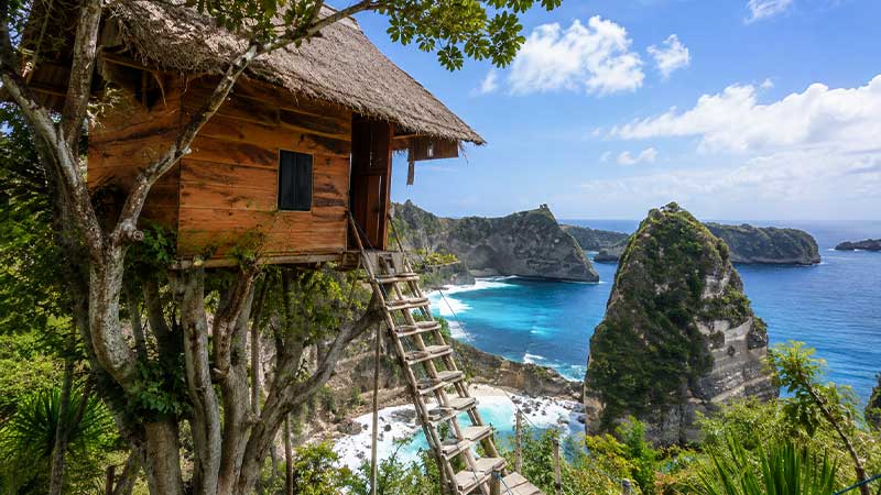 Bali Penida Gili