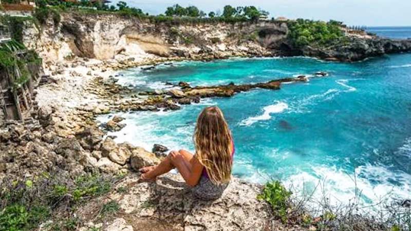 Nusa Penida East and West Day Tour