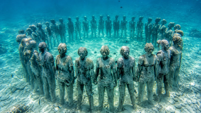Best Snorkeling Spots in Gili