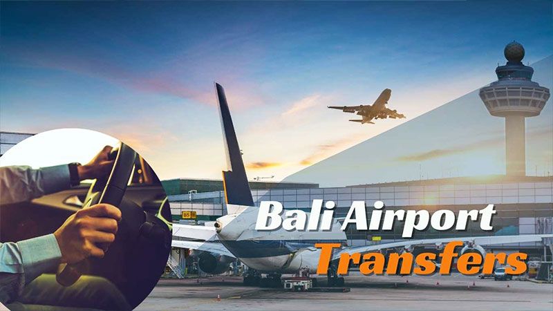 Bali Airport Transfers