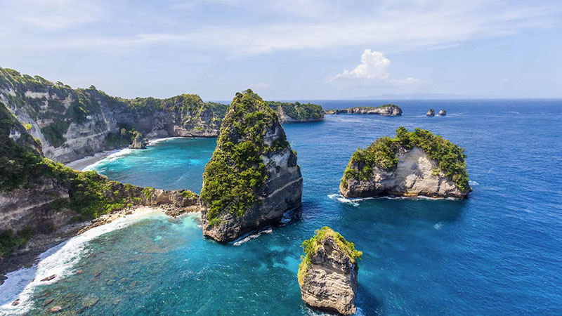 Bali Penida Gili